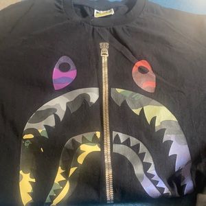 Bathing Ape shirt